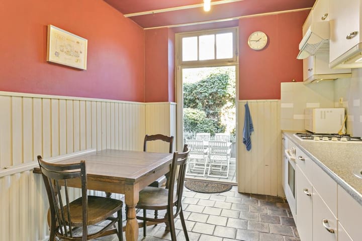 Foto 12 van Dokter Leursstraat 4