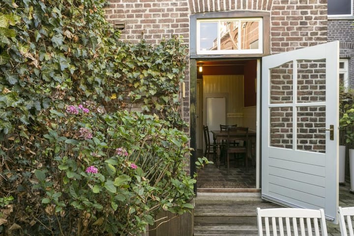 Foto 31 van Dokter Leursstraat 4