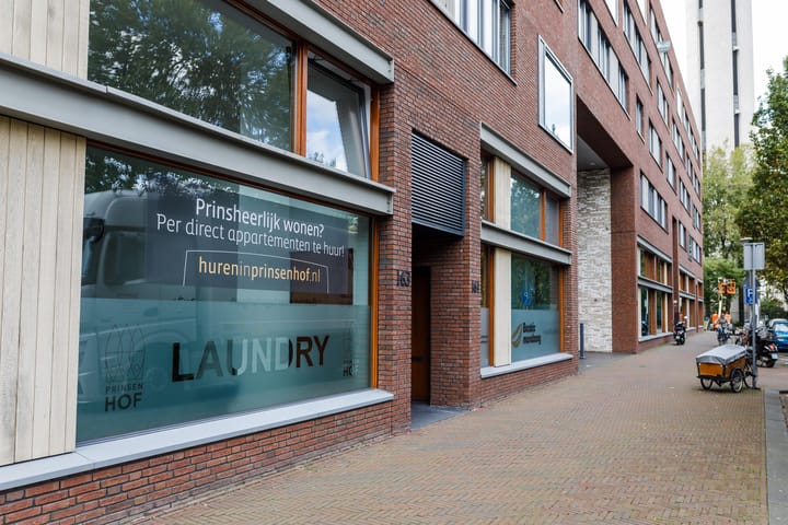 Foto 14 van Carolina van Nassaustraat 41