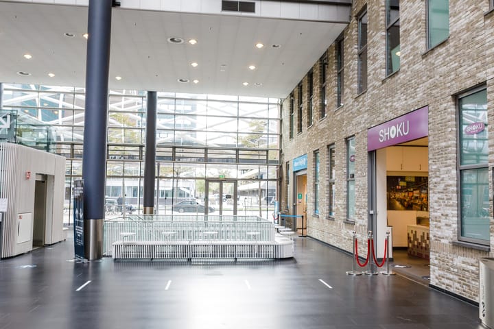 Foto 21 van Carolina van Nassaustraat 41