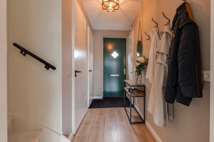 Foto 4 van Arsenaal 29