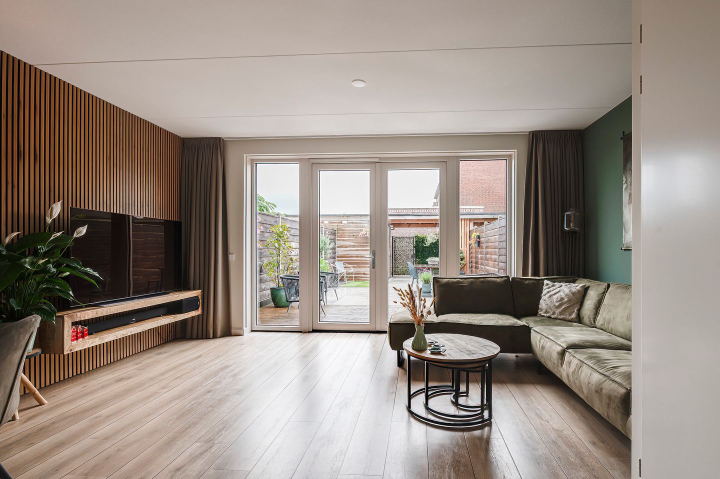 Foto 5 van Arsenaal 29