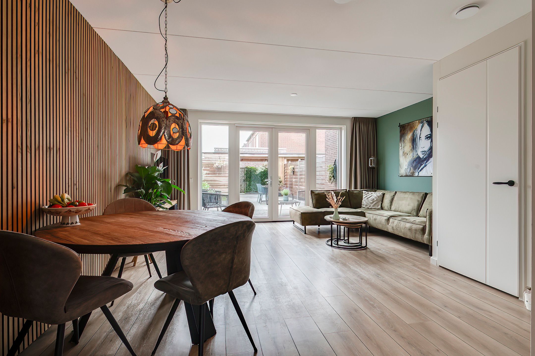 Foto 6 van Arsenaal 29