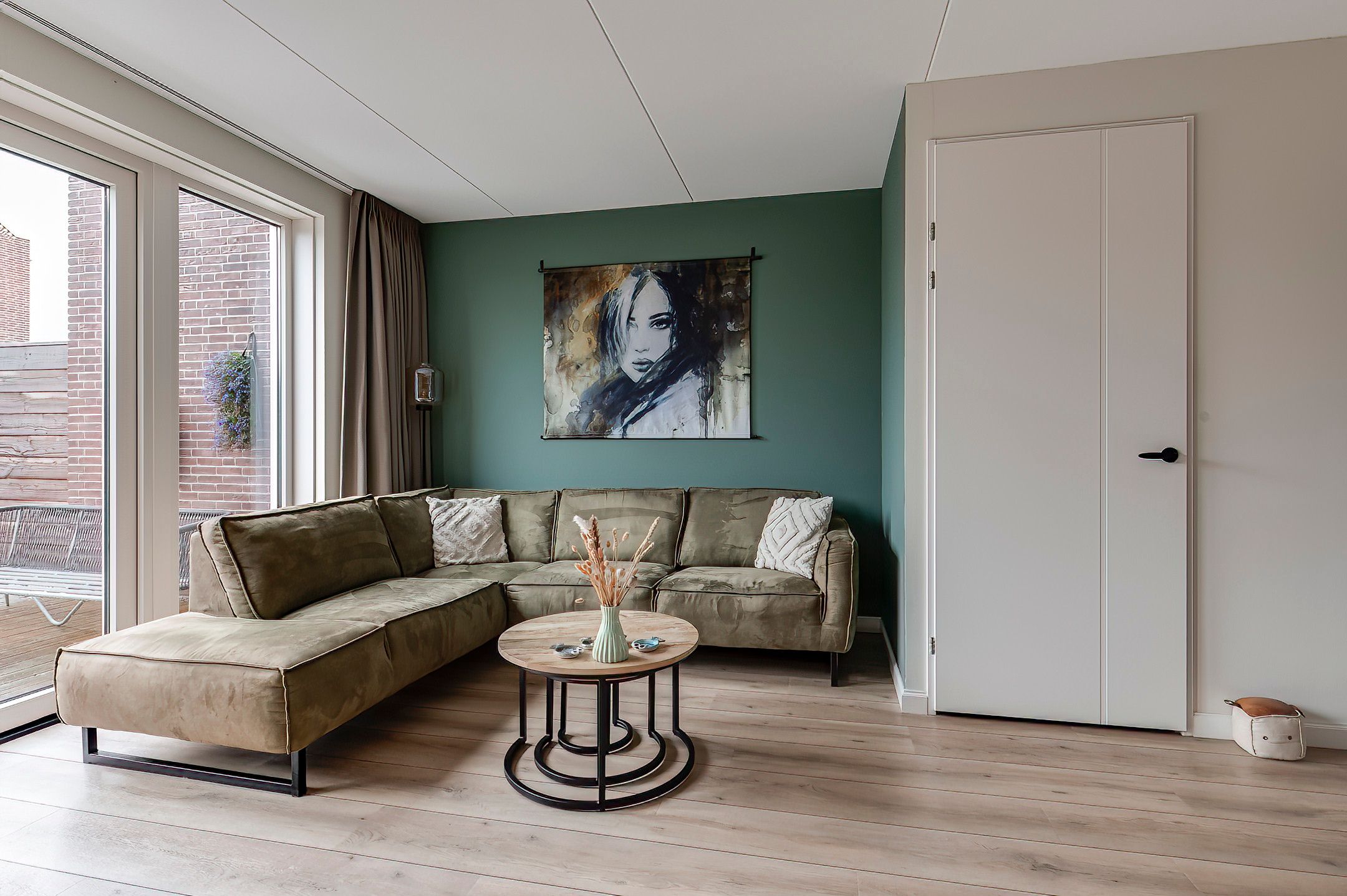 Foto 9 van Arsenaal 29