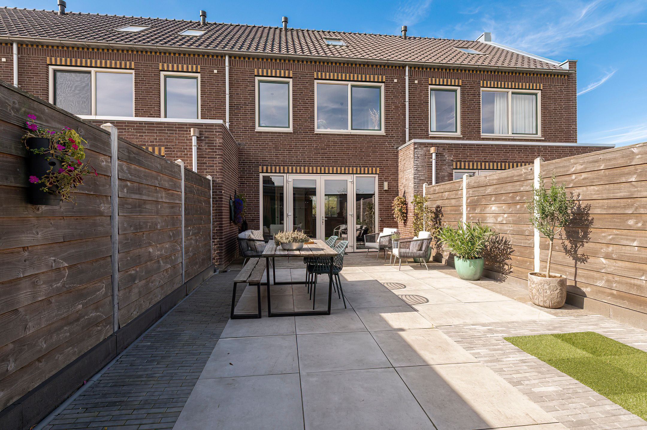 Foto 30 van Arsenaal 29