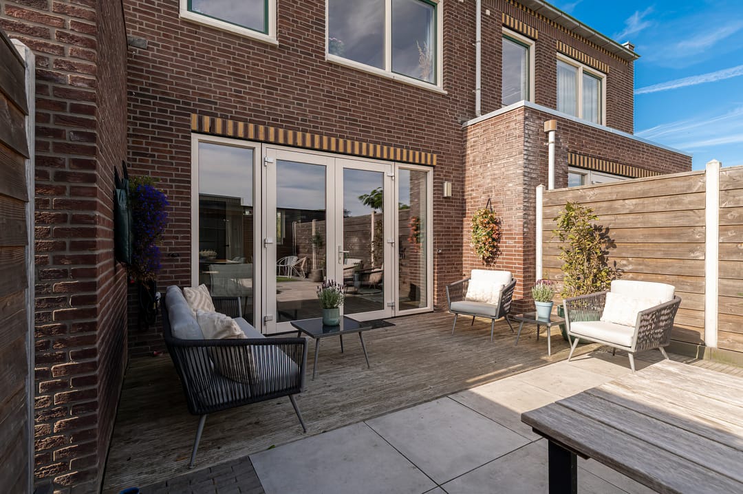 Foto 31 van Arsenaal 29