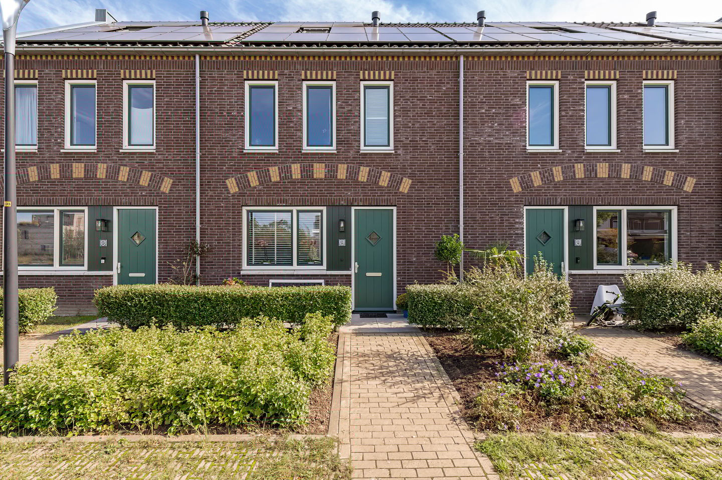 Foto 35 van Arsenaal 29