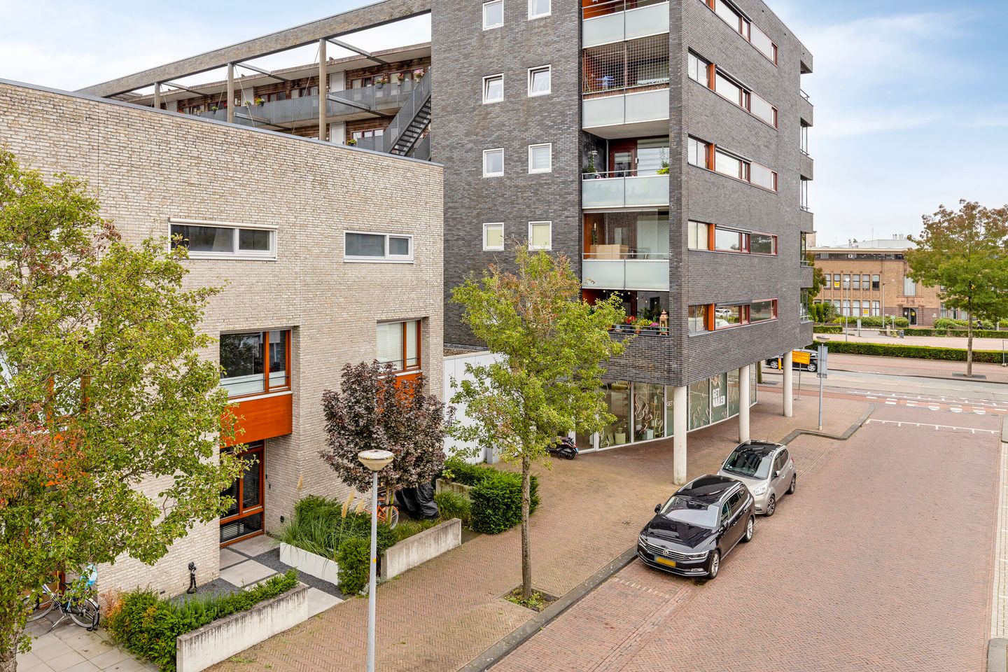 Foto 40 van Havenweg 4