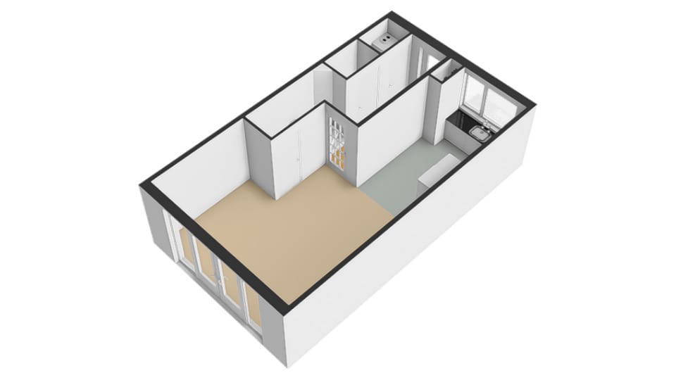 Foto 45 van Arsenaal 29