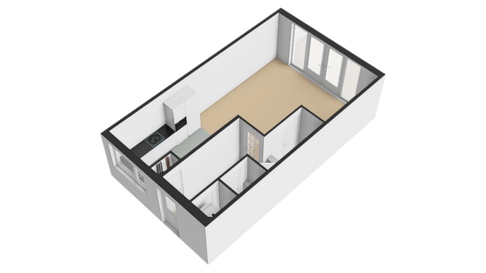 Foto 46 van Arsenaal 29