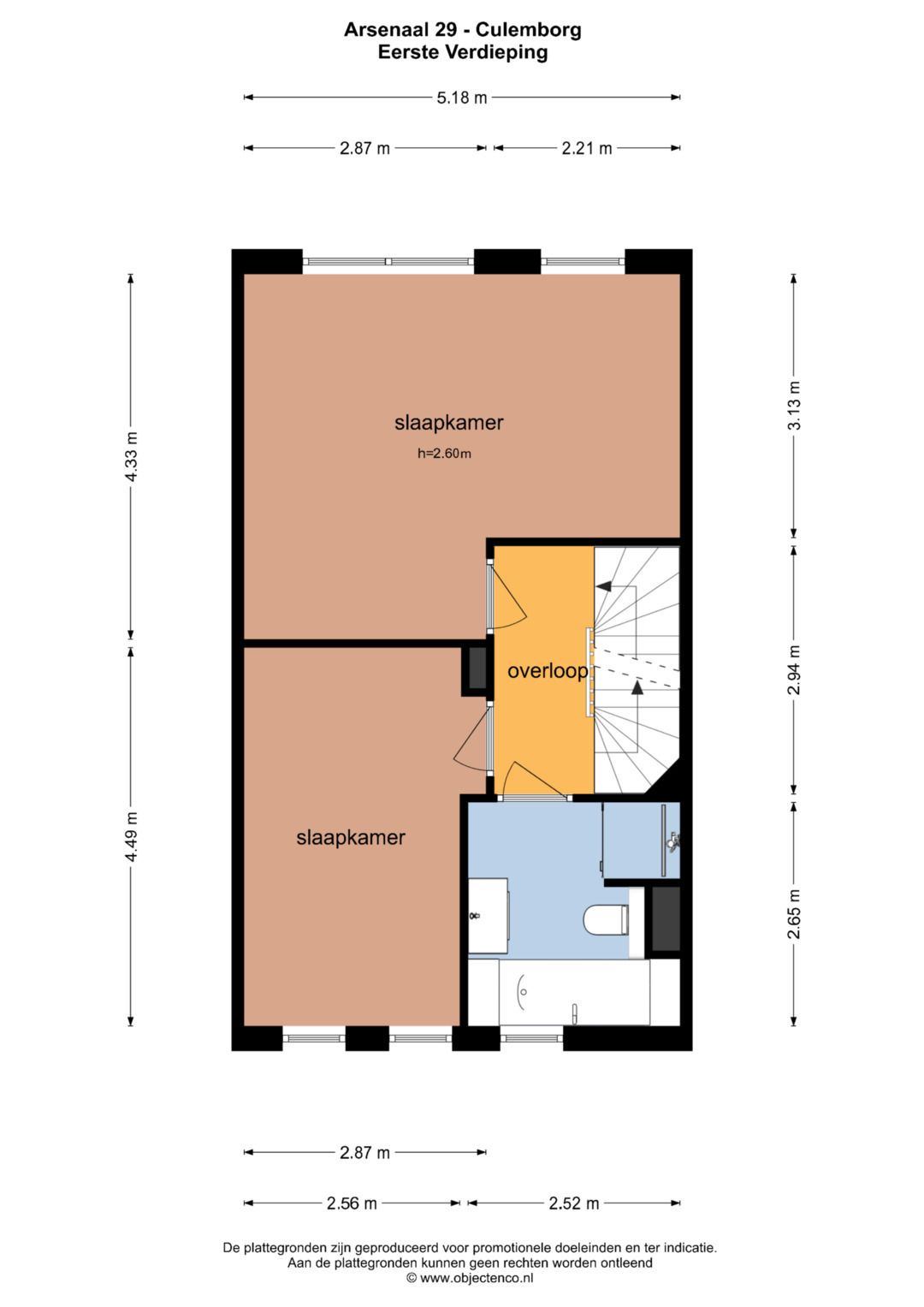 Foto 47 van Arsenaal 29