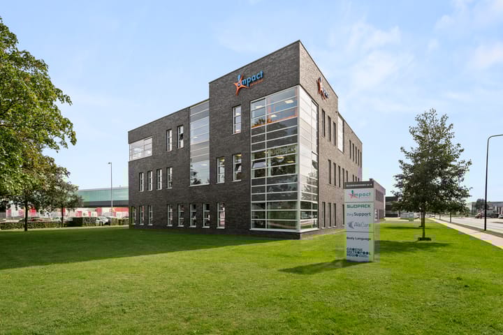 Nijverheidsweg 2-a1, Elst (GE)