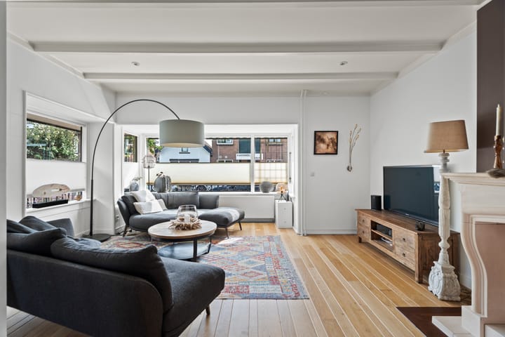 Foto 2 van De Brauwstraat 1