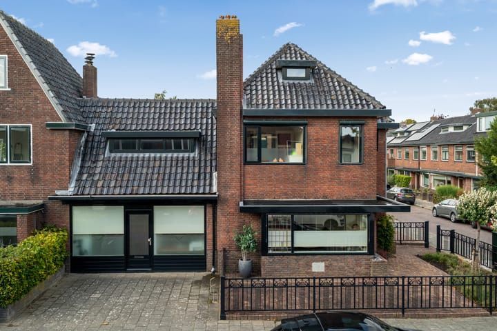 Foto 4 van De Brauwstraat 1