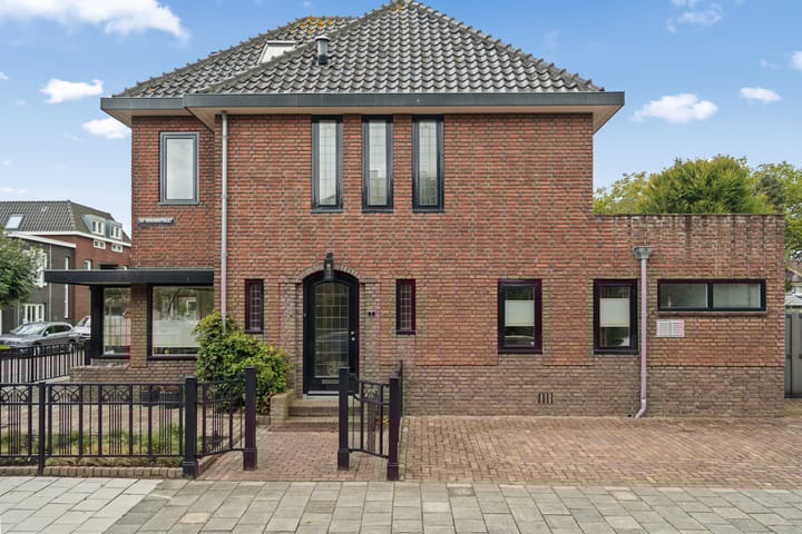 Foto 5 van De Brauwstraat 1