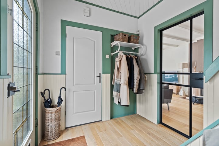 Foto 6 van De Brauwstraat 1