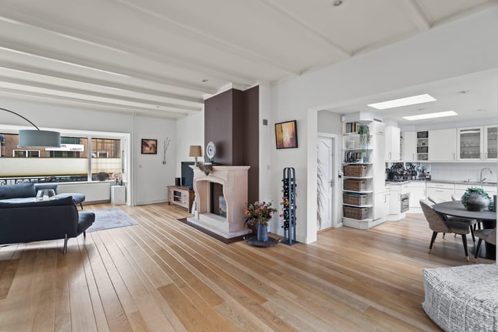 Foto 9 van De Brauwstraat 1