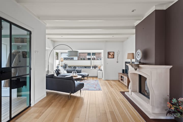 Foto 10 van De Brauwstraat 1