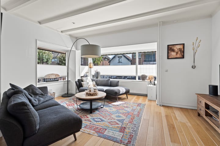 Foto 12 van De Brauwstraat 1