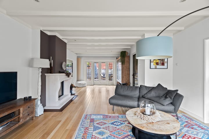 Foto 13 van De Brauwstraat 1