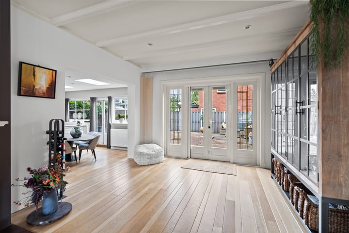 Foto 14 van De Brauwstraat 1