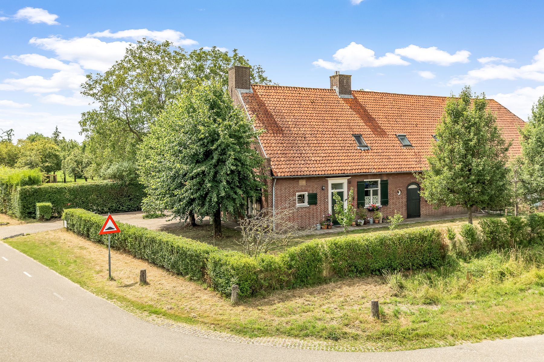 Hoge Bremberg, 2, Etten-Leur, 4873LE, Noord-Brabant, Nederland 2 