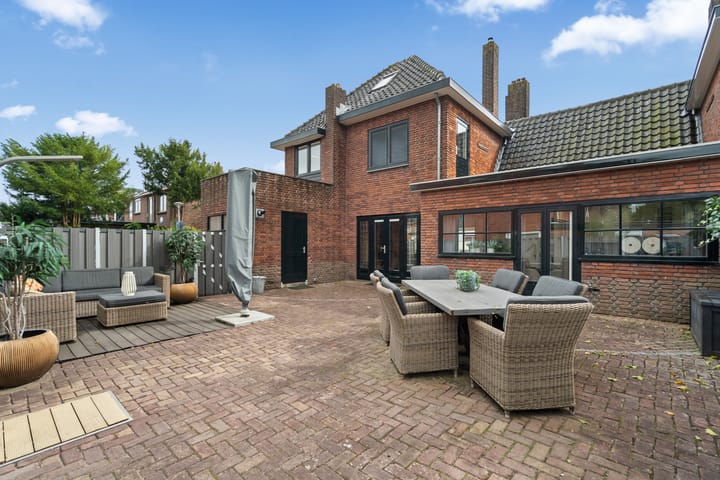 Foto 40 van De Brauwstraat 1