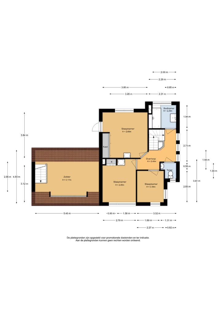 Foto 46 van De Brauwstraat 1