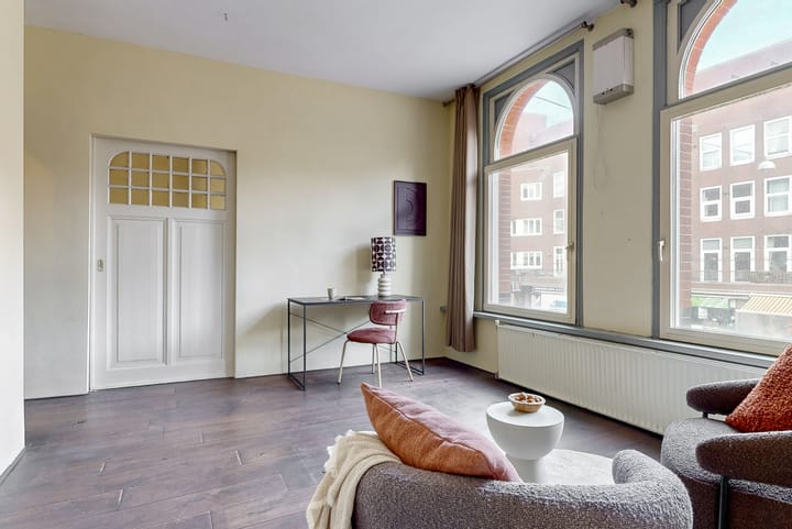 Photo 3 of Admiraal De Ruijterweg 29-1