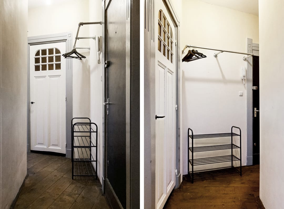 Foto 7 van Admiraal De Ruijterweg 29-1