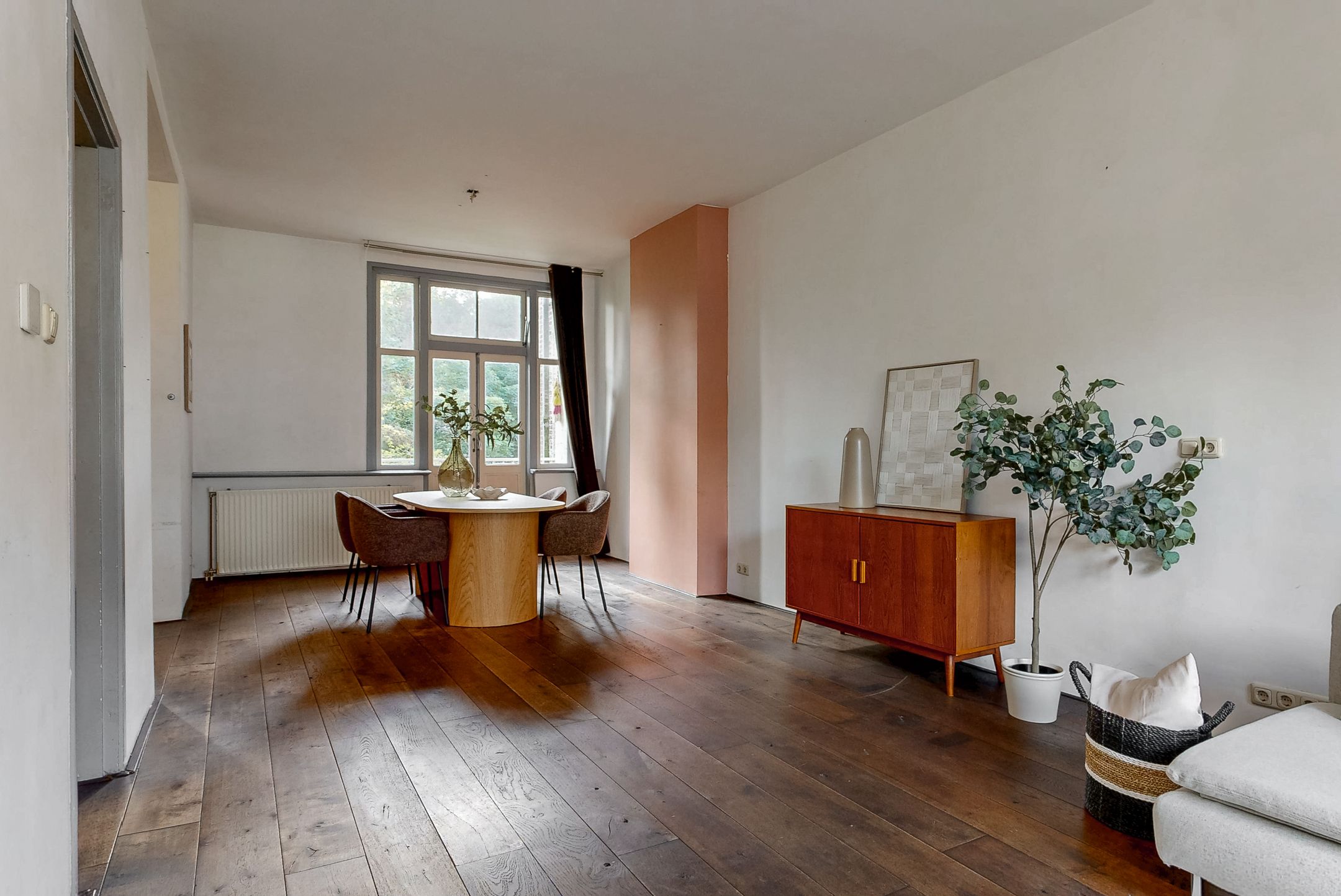 Foto 9 van Admiraal De Ruijterweg 29-1