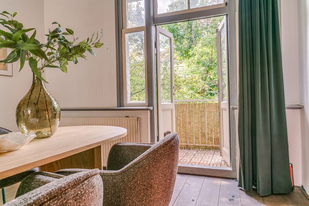 Foto 11 van Admiraal De Ruijterweg 29-1