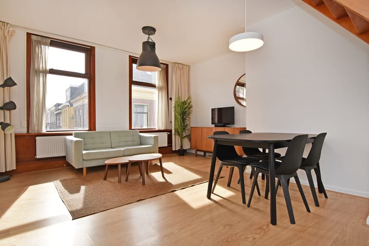 Foto 1 van Westerstraat 96