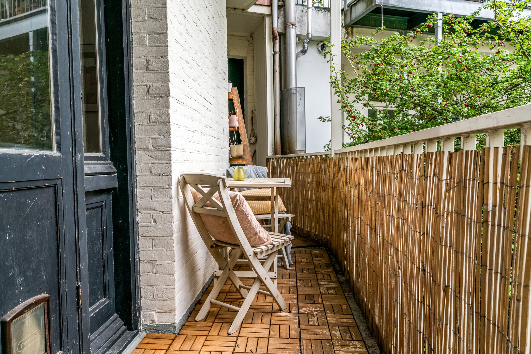 Foto 21 van Admiraal De Ruijterweg 29-1