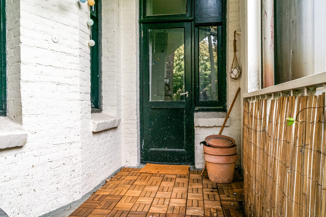 Foto 22 van Admiraal De Ruijterweg 29-1