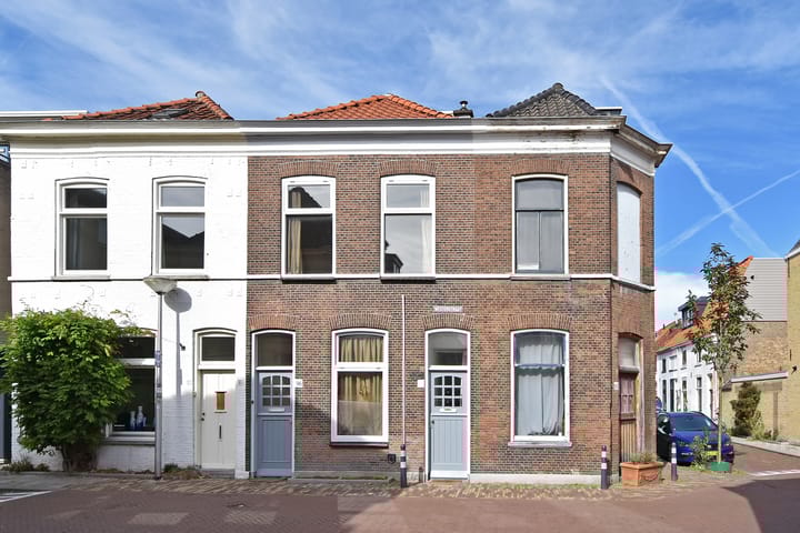 Foto 5 van Westerstraat 96