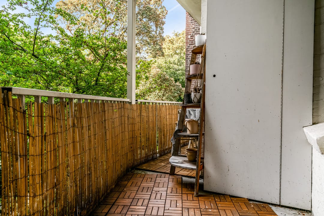 Foto 23 van Admiraal De Ruijterweg 29-1