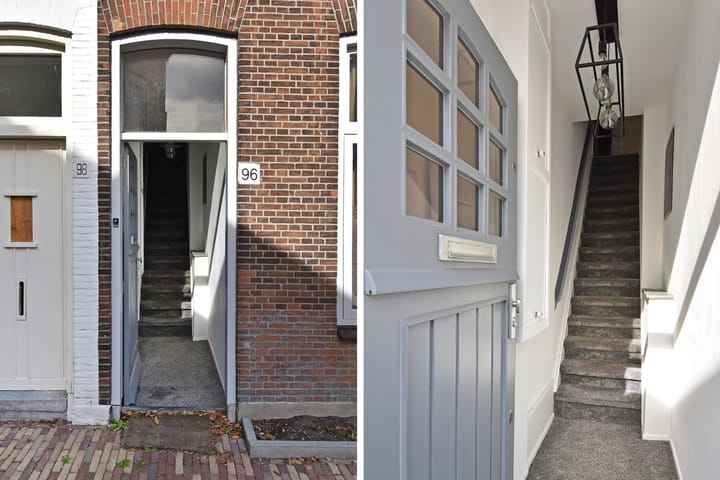 Foto 6 van Westerstraat 96