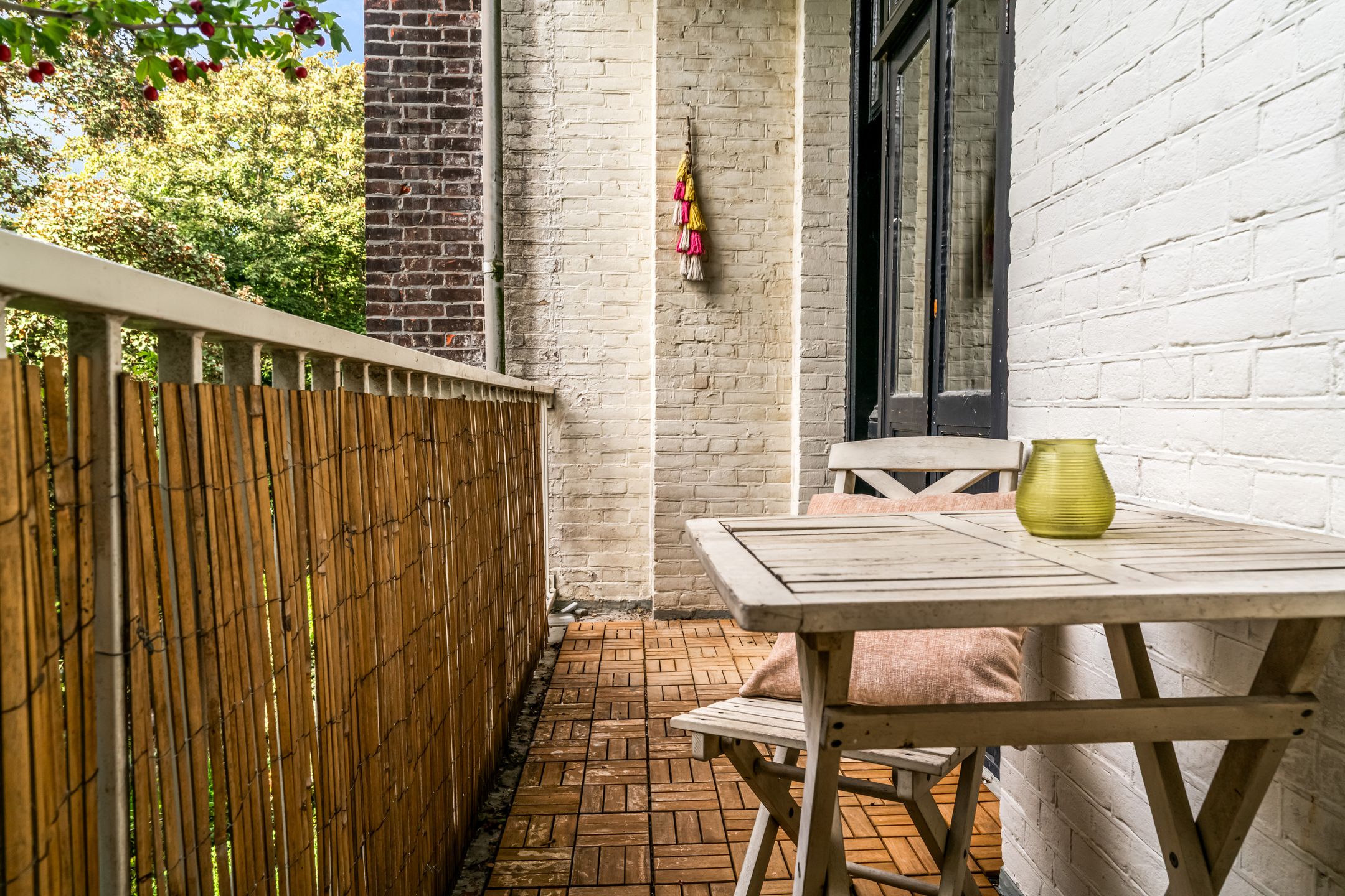 Foto 24 van Admiraal De Ruijterweg 29-1