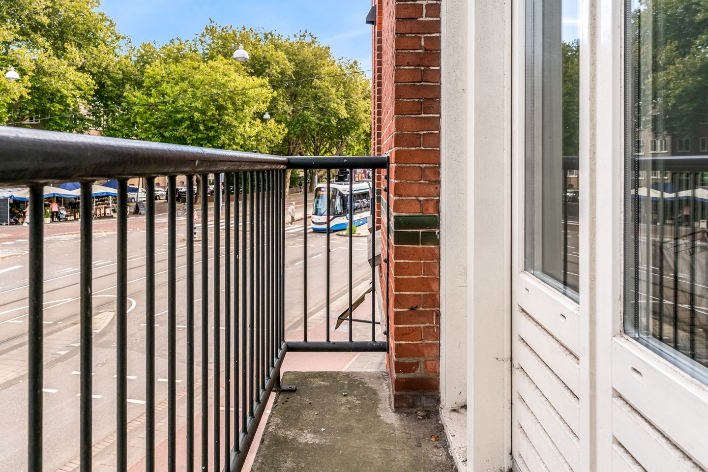 Foto 25 van Admiraal De Ruijterweg 29-1