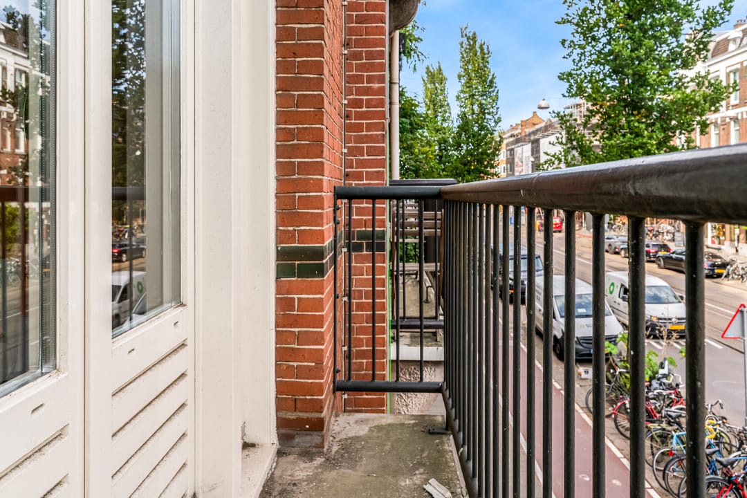 Foto 26 van Admiraal De Ruijterweg 29-1