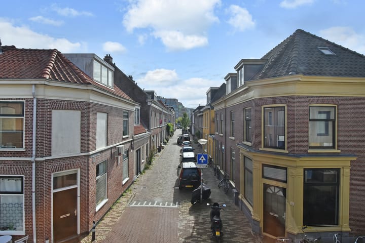 Foto 9 van Westerstraat 96