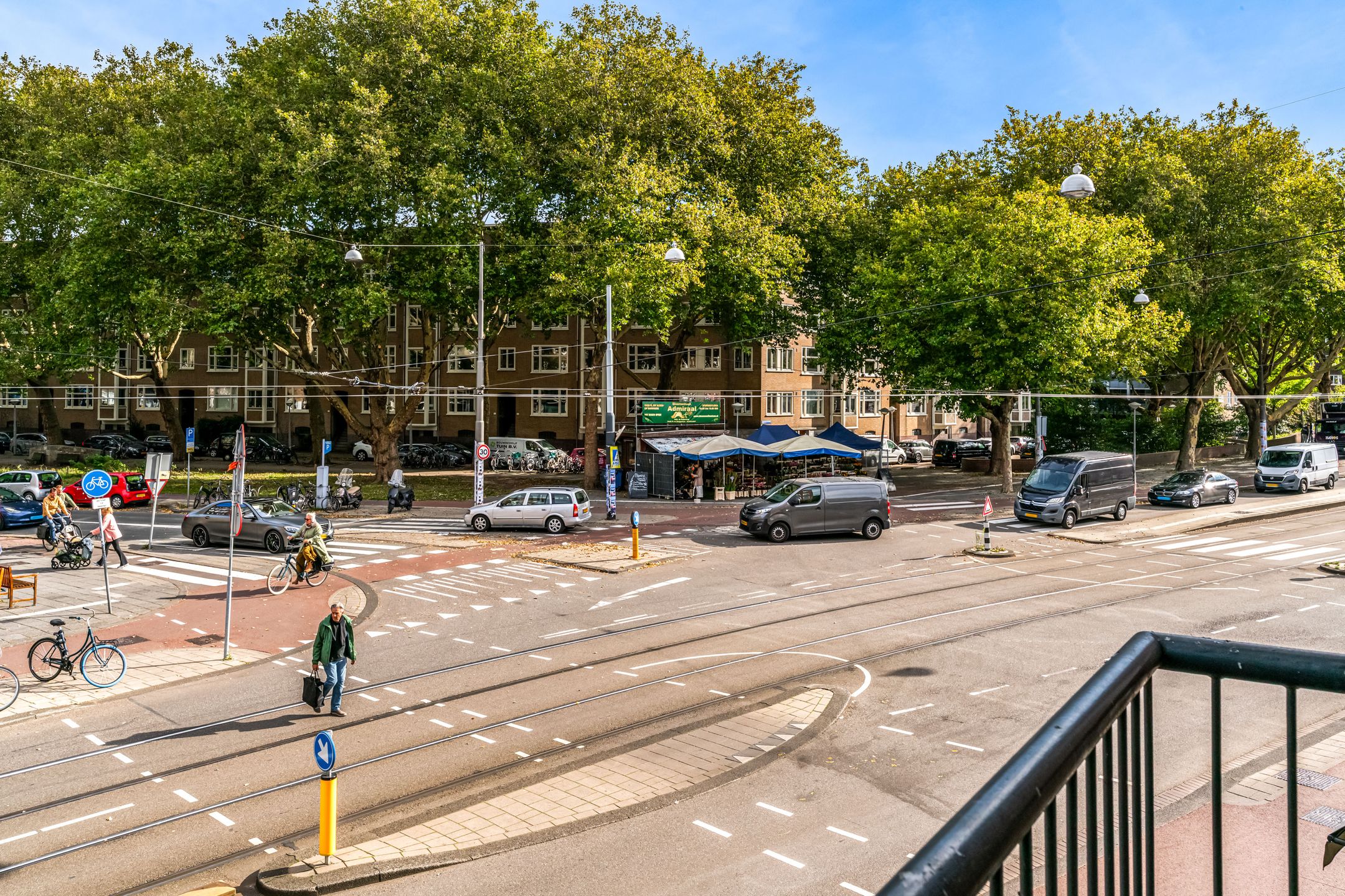 Foto 27 van Admiraal De Ruijterweg 29-1