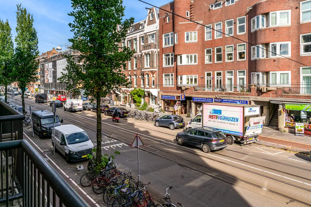 Foto 28 van Admiraal De Ruijterweg 29-1