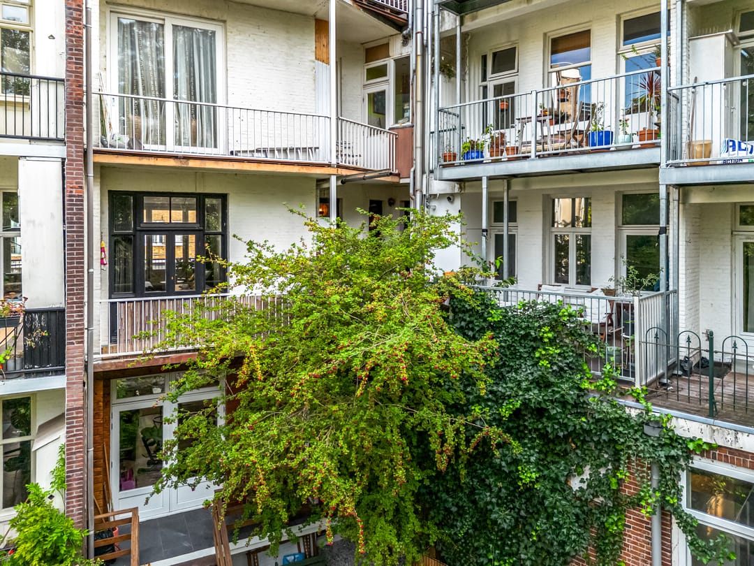 Foto 31 van Admiraal De Ruijterweg 29-1