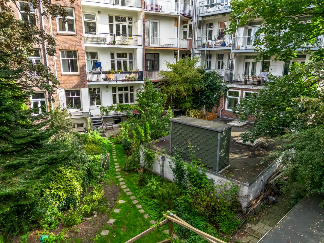 Foto 32 van Admiraal De Ruijterweg 29-1