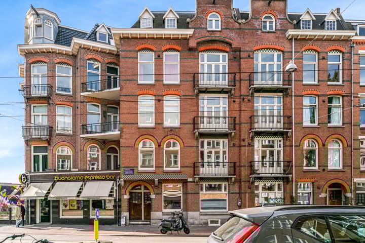 Photo 34 of Admiraal De Ruijterweg 29-1