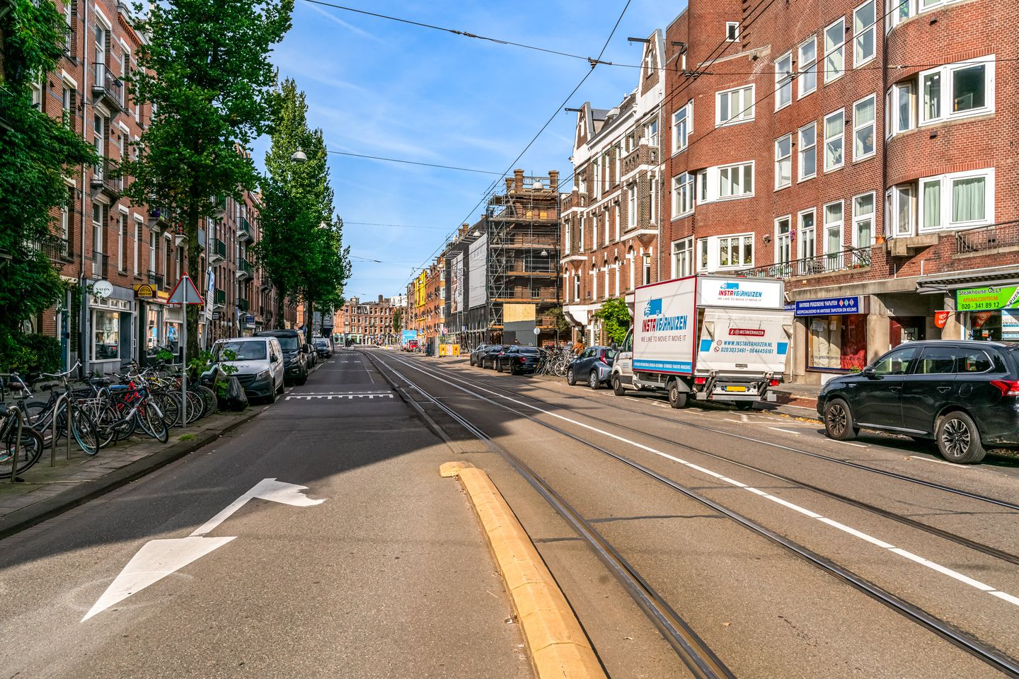 Foto 35 van Admiraal De Ruijterweg 29-1