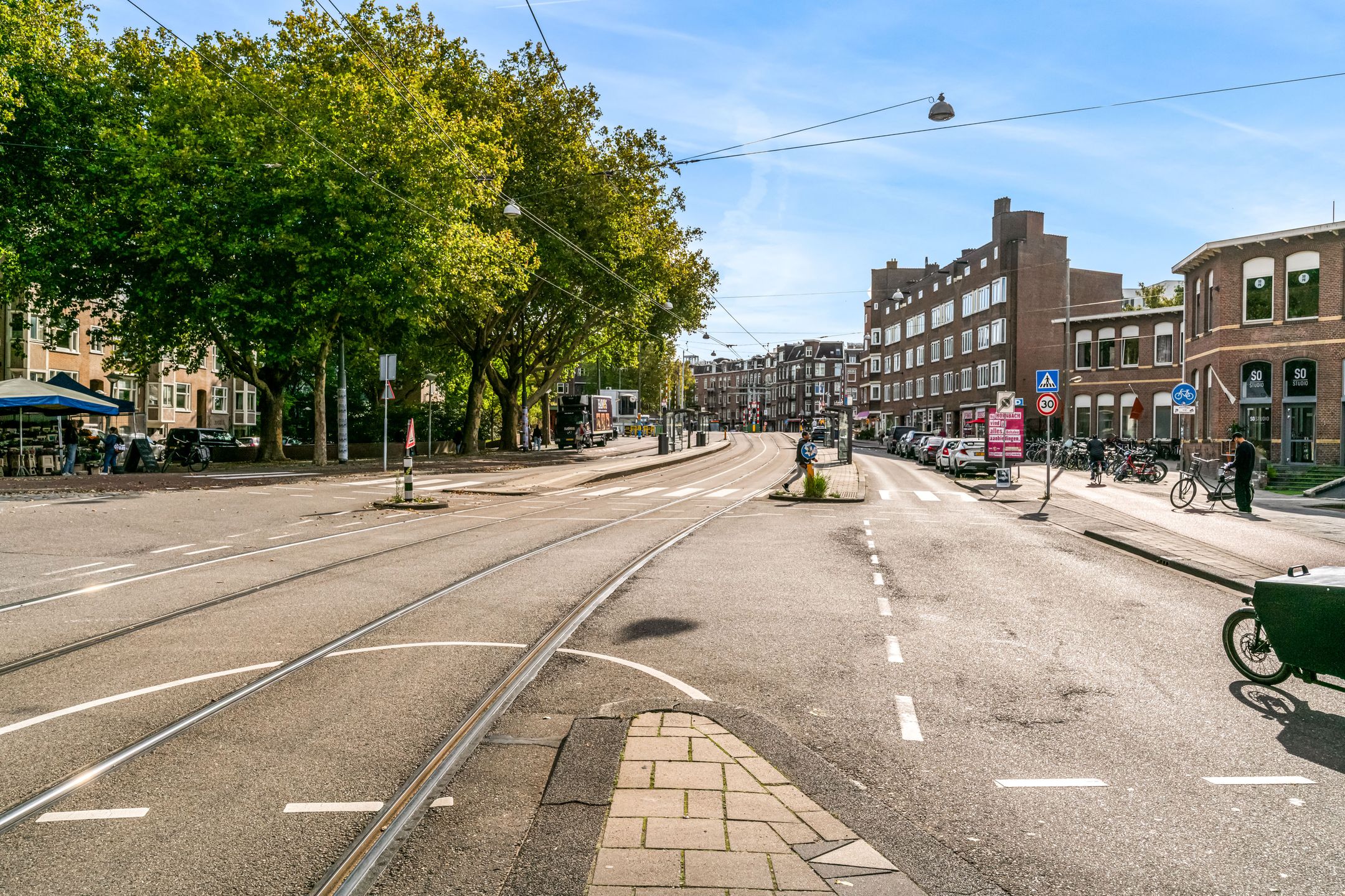 Foto 36 van Admiraal De Ruijterweg 29-1