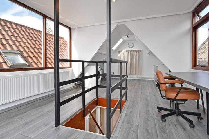 Foto 25 van Westerstraat 96